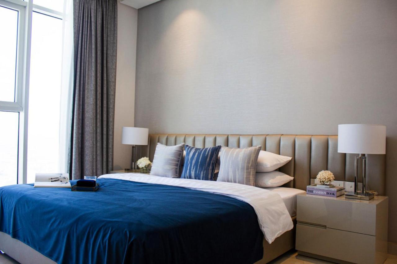 The Lodge Suites Manama Dış mekan fotoğraf