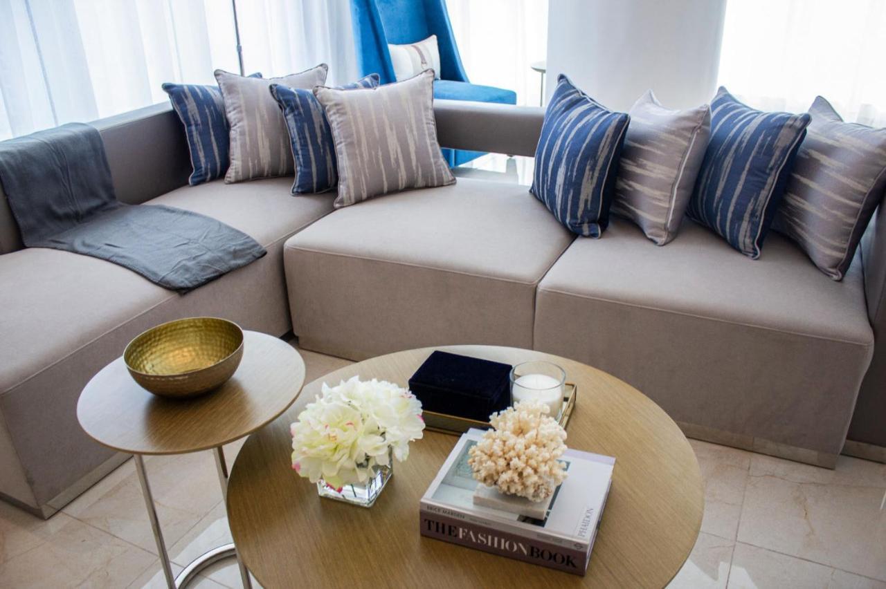 The Lodge Suites Manama Dış mekan fotoğraf